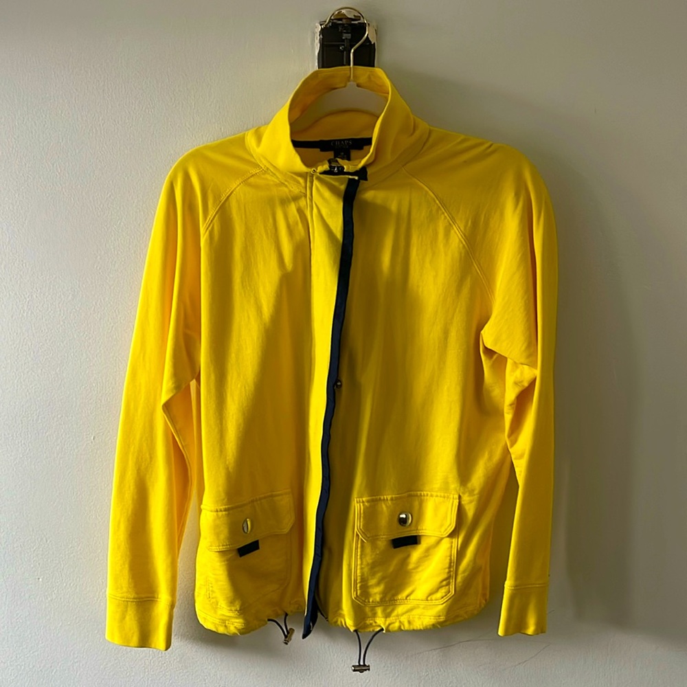 Champs jacket